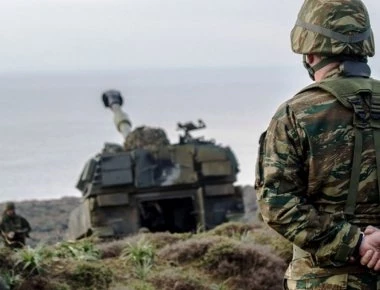 Νέα στοιχεία για την αυτοκτονία του 33χρονου Λοχία